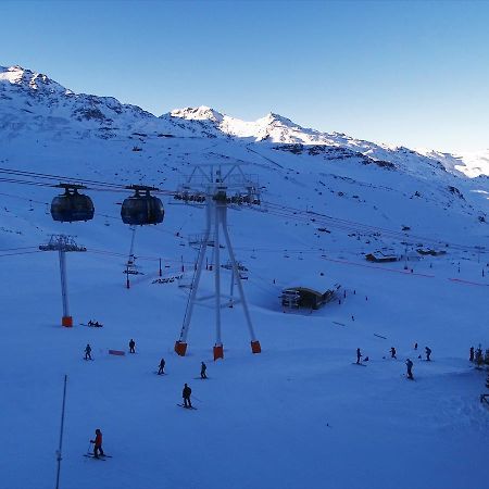 Appartements In Roc De Peclet By Piaunddirk Val Thorens Ngoại thất bức ảnh